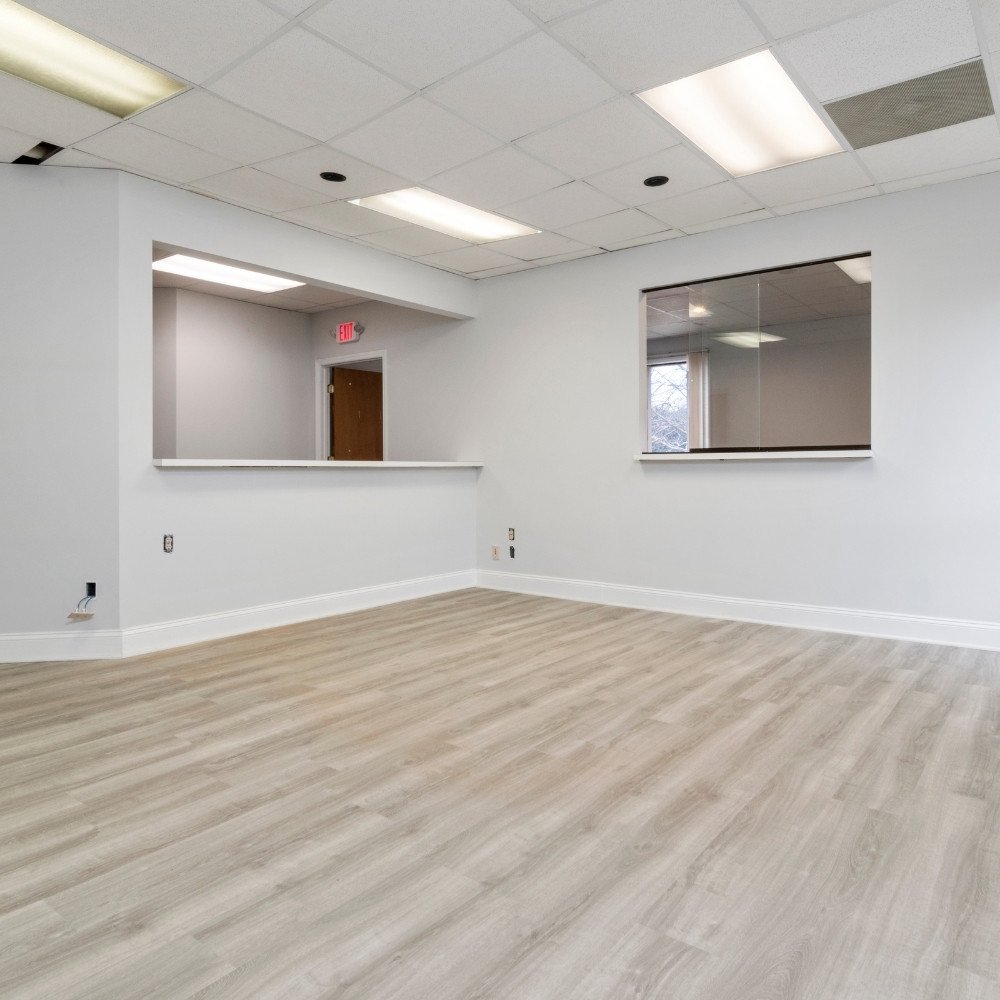 Commercial cleaning project in Minneapolis by 5S Clean Up